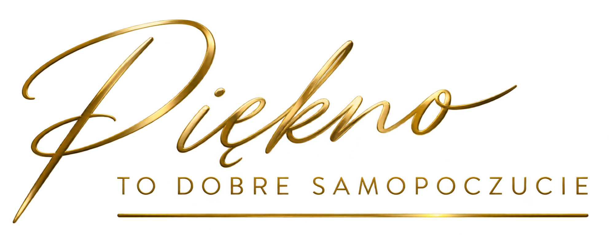 Piękno — to dobre samopoczucie